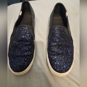 Kate spade keds